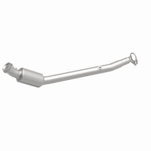 Land Rover Range Rover Catalytic Converter - Magnaflow - California Grade CARB-Compliant Direct-Fit - 2005 Land Rover Range Rover Catalytic Converter - Magnaflow - California Grade CARB-Compliant Direct-Fit - 2005