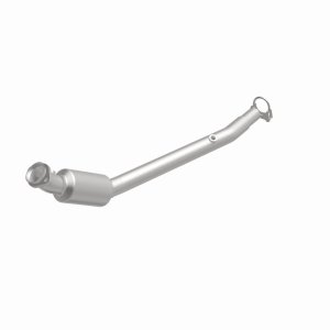 Land Rover Range Rover Catalytic Converter - Magnaflow - California Grade CARB-Compliant Direct-Fit - 2005 Land Rover Range Rover Catalytic Converter - Magnaflow - California Grade CARB-Compliant Direct-Fit - 2005