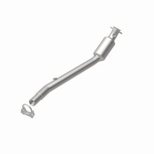 Land Rover Range Rover Catalytic Converter - Magnaflow - California Grade CARB-Compliant Direct-Fit - 2005 Land Rover Range Rover Catalytic Converter - Magnaflow - California Grade CARB-Compliant Direct-Fit - 2005