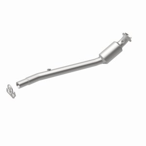 Land Rover Range Rover Catalytic Converter - Magnaflow - California Grade CARB-Compliant Direct-Fit - 2005 Land Rover Range Rover Catalytic Converter - Magnaflow - California Grade CARB-Compliant Direct-Fit - 2005