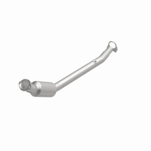 Land Rover Range Rover Catalytic Converter - Magnaflow - California Grade CARB-Compliant Direct-Fit - 2005 Land Rover Range Rover Catalytic Converter - Magnaflow - California Grade CARB-Compliant Direct-Fit - 2005