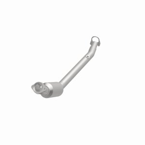 Land Rover Range Rover Catalytic Converter - Magnaflow - California Grade CARB-Compliant Direct-Fit - 2005 Land Rover Range Rover Catalytic Converter - Magnaflow - California Grade CARB-Compliant Direct-Fit - 2005