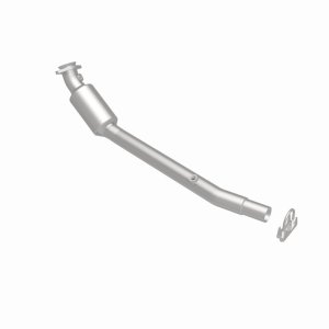 Land Rover Range Rover Catalytic Converter - Magnaflow - California Grade CARB-Compliant Direct-Fit - 2005 Land Rover Range Rover Catalytic Converter - Magnaflow - California Grade CARB-Compliant Direct-Fit - 2005
