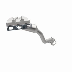 BMW X5 Catalytic Converter - Magnaflow - MagnaFlow California Grade CARB Compliant Direct-Fit - `01-`06