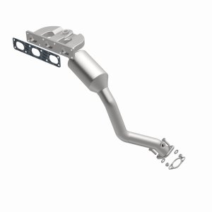 BMW X5 Catalytic Converter - Magnaflow - MagnaFlow California Grade CARB Compliant Direct-Fit - `01-`06