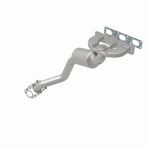 BMW X5 Catalytic Converter - Magnaflow - MagnaFlow California Grade CARB Compliant Direct-Fit - `01-`06