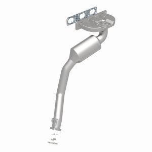 BMW X5 Catalytic Converter - Magnaflow - MagnaFlow California Grade CARB Compliant Direct-Fit - `01-`06