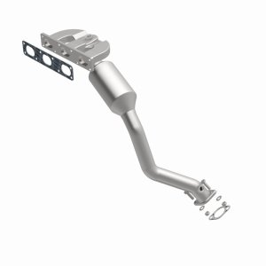 BMW X5 Catalytic Converter - Magnaflow - MagnaFlow California Grade CARB Compliant Direct-Fit - `01-`06