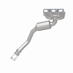 BMW X5 Catalytic Converter - Magnaflow - MagnaFlow California Grade CARB Compliant Direct-Fit - `01-`06