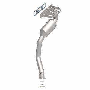BMW X5 Catalytic Converter - Magnaflow - MagnaFlow California Grade CARB Compliant Direct-Fit - `01-`06