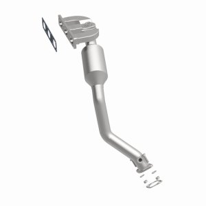 BMW X5 Catalytic Converter - Magnaflow - MagnaFlow California Grade CARB Compliant Direct-Fit - `01-`06