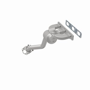 BMW X5 Catalytic Converter - Magnaflow - MagnaFlow California Grade CARB Compliant Direct-Fit - `01-`06
