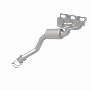 BMW X5 Catalytic Converter - Magnaflow - MagnaFlow California Grade CARB Compliant Direct-Fit - `01-`06
