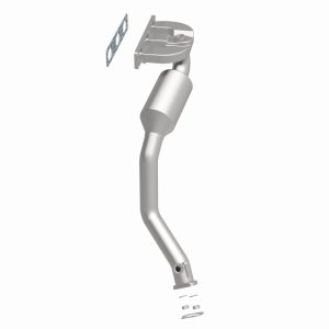BMW X5 Catalytic Converter - Magnaflow - MagnaFlow California Grade CARB Compliant Direct-Fit - `01-`06