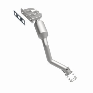 BMW X5 Catalytic Converter - Magnaflow - MagnaFlow California Grade CARB Compliant Direct-Fit - `01-`06