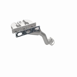 BMW X5 Catalytic Converter - Magnaflow - MagnaFlow California Grade CARB Compliant Direct-Fit - `01-`06