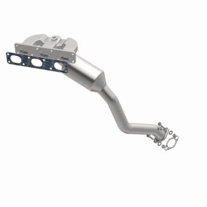 BMW X5 Catalytic Converter - Magnaflow - MagnaFlow California Grade CARB Compliant Direct-Fit - `01-`06