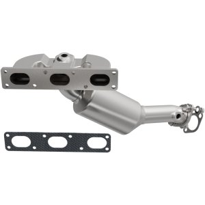 BMW X5 Catalytic Converter - Magnaflow - Direct Fit - `01-`06