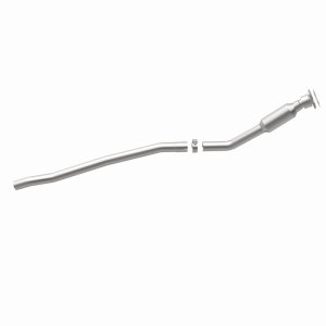 Chrysler Town & Country Catalytic Converter - Front - Magnaflow - California Grade Direct-Fit - 2005