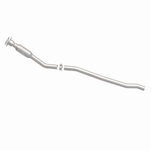 Chrysler Town & Country Catalytic Converter - Front - Magnaflow - California Grade Direct-Fit - 2005