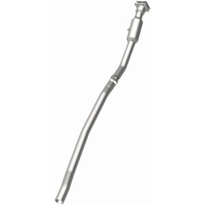 Chrysler Town & Country Catalytic Converter - Front - Magnaflow - California Grade Direct-Fit - 2005