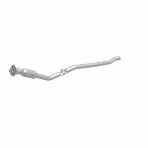 Chrysler Town & Country Catalytic Converter - Front - Magnaflow - California Grade Direct-Fit - 2005