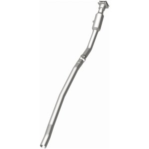 Chrysler Town & Country Catalytic Converter - Front - Magnaflow - California Grade Direct-Fit - 2005