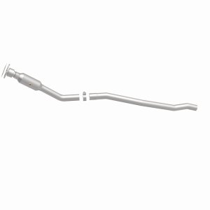 Chrysler Town & Country Catalytic Converter - Front - Magnaflow - California Grade Direct-Fit - 2005
