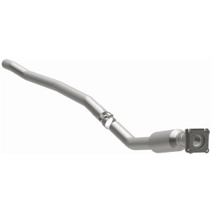 Chrysler Town & Country Catalytic Converter - Front - Magnaflow - California Grade Direct-Fit - 2005