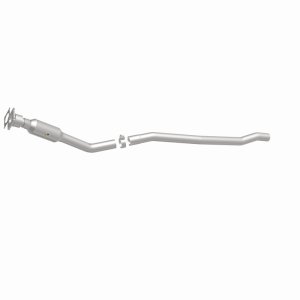 Chrysler Town & Country Catalytic Converter - Front - Magnaflow - California Grade Direct-Fit - 2005