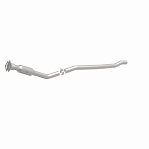 Chrysler Town & Country Catalytic Converter - Front - Magnaflow - California Grade Direct-Fit - 2005