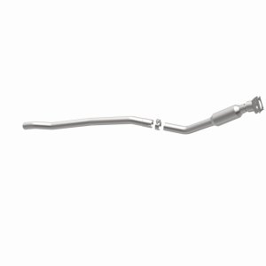 Chrysler Town & Country Catalytic Converter - Front - Magnaflow - California Grade Direct-Fit - 2005