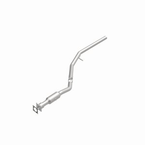 Chrysler Town & Country Catalytic Converter - Magnaflow - California Grade CARB Compliant Direct-Fit - 2005