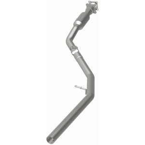 Chrysler Town & Country Catalytic Converter - Magnaflow - California Grade CARB Compliant Direct-Fit - 2005