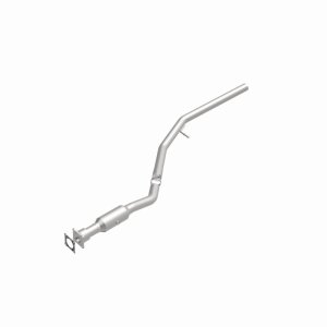 Chrysler Town & Country Catalytic Converter - Magnaflow - California Grade CARB Compliant Direct-Fit - 2005