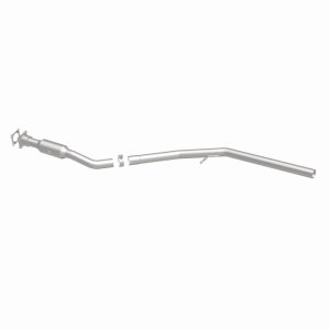 Chrysler Town & Country Catalytic Converter - Magnaflow - California Grade CARB Compliant Direct-Fit - 2005