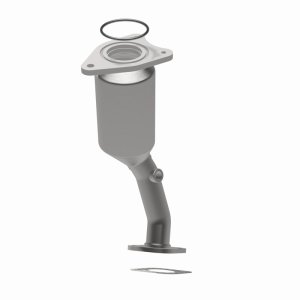 Chevrolet Malibu Performance Exhaust - Magnaflow - California Direct-Fit Catalytic Converter - 2004 Chevrolet Malibu Performance Exhaust - Magnaflow - California Direct-Fit Catalytic Converter - 2004
