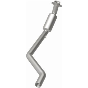 Lincoln LS Performance Exhaust - Magnaflow - California Direct-Fit Catalytic Converter - 2005