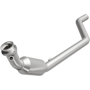 Lincoln LS Performance Exhaust - Magnaflow - California Direct-Fit Catalytic Converter - 2005
