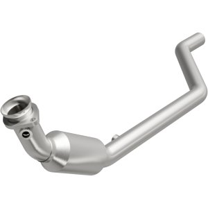 Lincoln LS Performance Exhaust - Magnaflow - California Direct-Fit Catalytic Converter - 2005