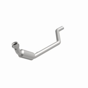 Lincoln LS Performance Exhaust - Magnaflow - California Direct-Fit Catalytic Converter - 2005