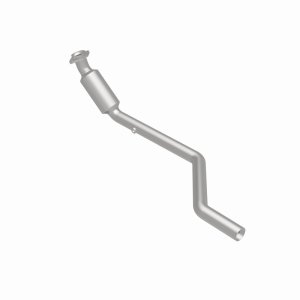 Lincoln LS Performance Exhaust - Magnaflow - California Grade CARB Compliant Direct-Fit Catalytic Converter 4561015 - 2005