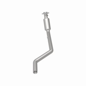 Lincoln LS Performance Exhaust - Magnaflow - California Grade CARB Compliant Direct-Fit Catalytic Converter 4561015 - 2005
