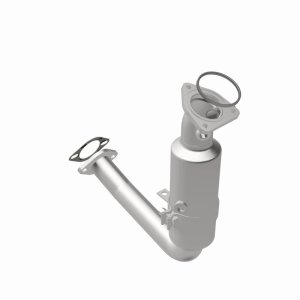 Ford Focus Catalytic Converter - Magnaflow - Direct Fit, CARB Compliant - `02-`04