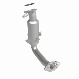Ford Focus Catalytic Converter - Magnaflow - Direct Fit, CARB Compliant - `02-`04