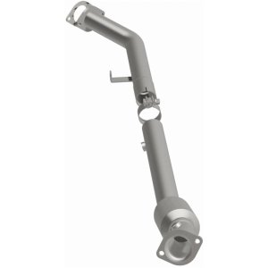 Pontiac GTO Catalytic Converter - Magnaflow - California Grade CARB Compliant - 2004