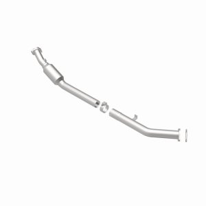 Pontiac GTO Catalytic Converter - Magnaflow - California Grade CARB Compliant - 2004