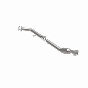 Pontiac GTO Catalytic Converter - Magnaflow - California Grade CARB Compliant - 2004