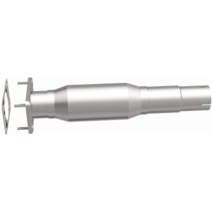 Cadillac Seville Catalytic Converter - Magnaflow - Direct Fit - 2004