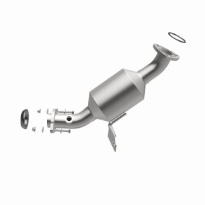 Cadillac CTS Performance Exhaust - Magnaflow - CARB Compliant Direct-Fit Catalytic Converter - 2004
